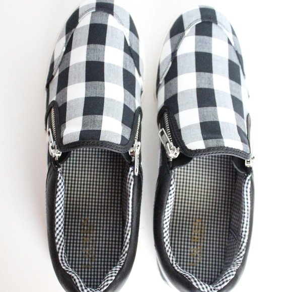 NIB Lauren Ralph Lauren Jeorgia sneakers sz 11 - Picture 3 of 6